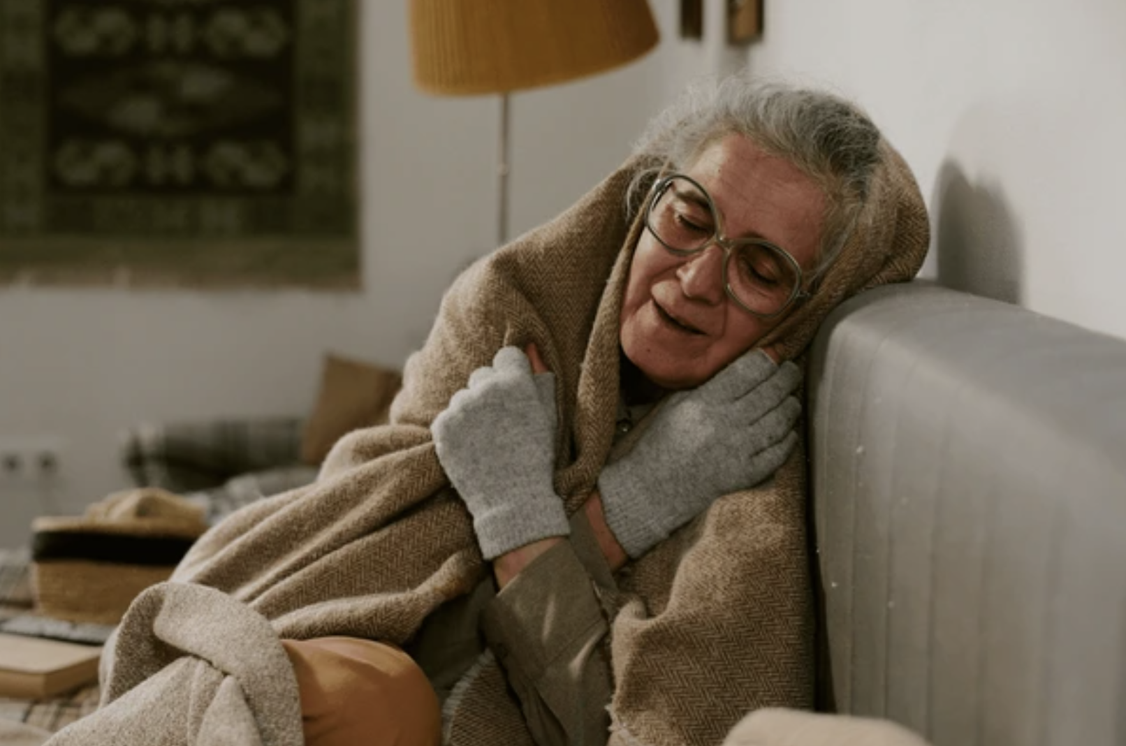 Falls, Fractures and Frostbite in Long-Term Care: Winter Hazards in Nursing & Retirement Homes